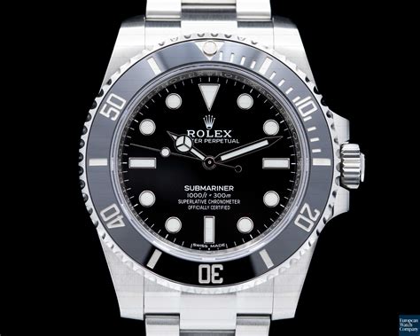 rolex 114060 value|rolex submariner 114060 no date.